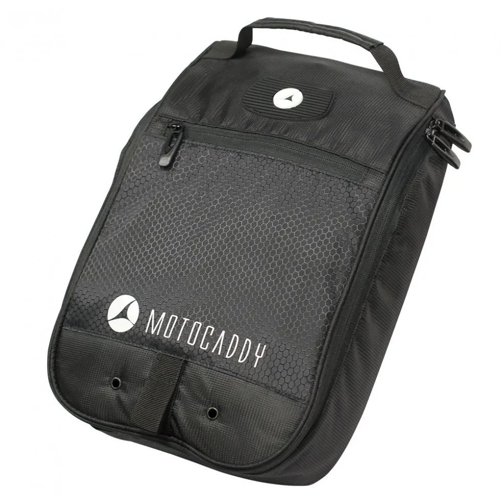 Motocaddy Deluxe Shoe Bag