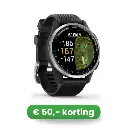 Garmin Approach S44 - 43mm