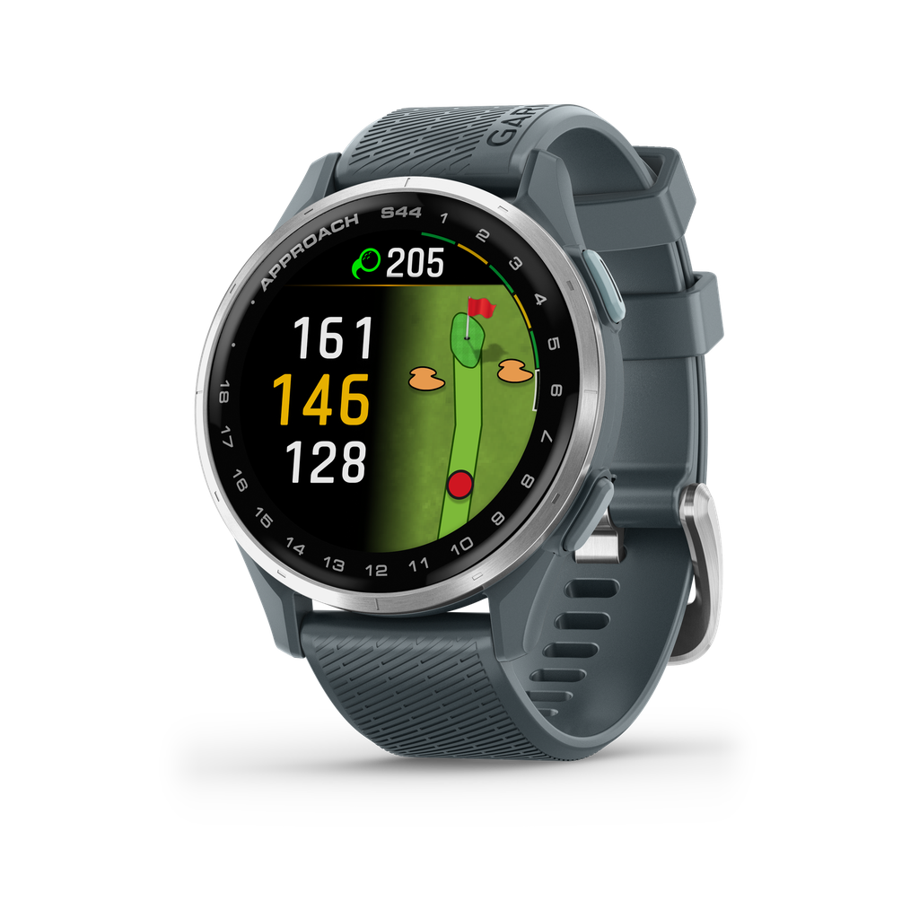 Garmin Approach S44 - 43mm