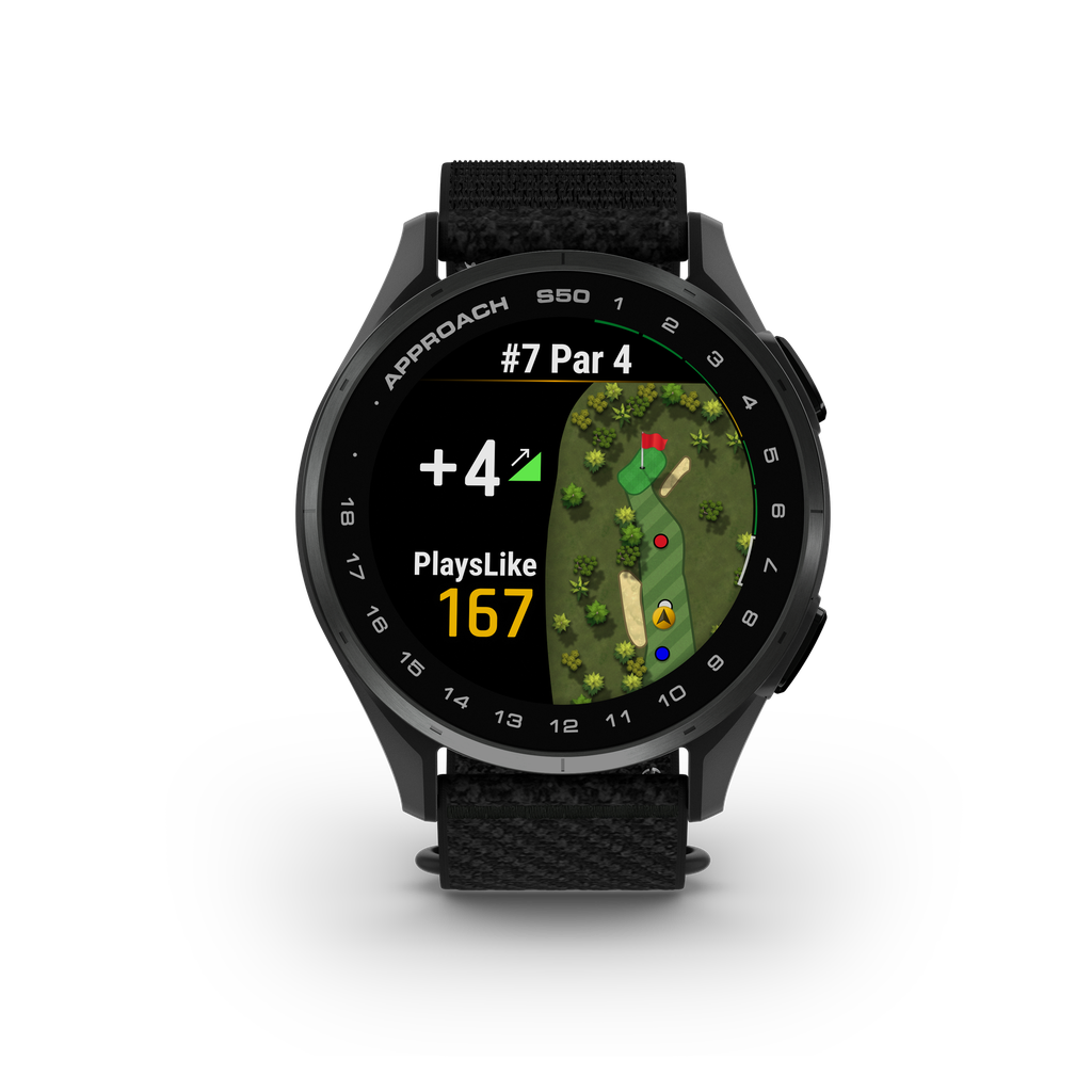 Garmin Approach S50 - 43mm