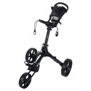FF4930 Fastfold Smart Trolley