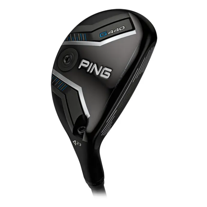 Ping G440 Hybrid Alta CB 