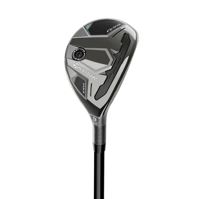 Taylormade Qi35 Max Hybrid Air speeder