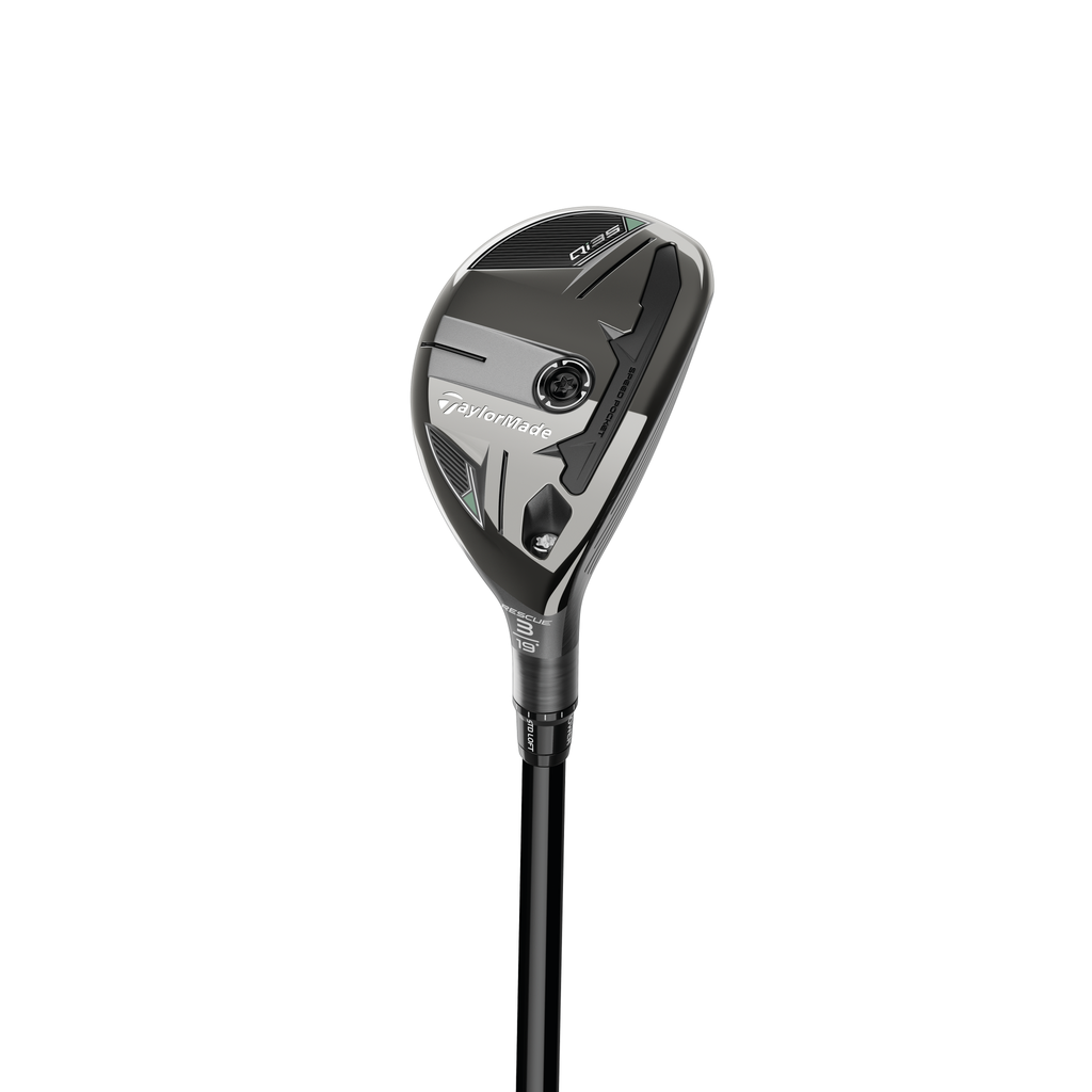 Taylormade Qi35 Hybrid Ventus blue