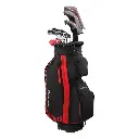 Taylormade 2025 RBZ Set - 11pc Graphite