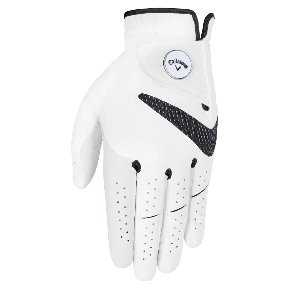 Callaway Syntech Glove