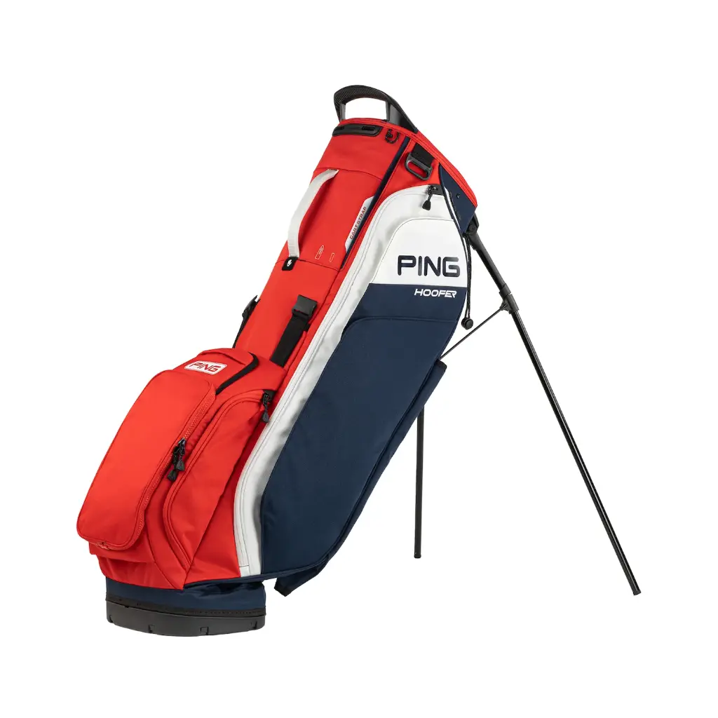Ping Hoofer - 36414