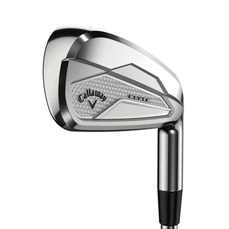 Callaway Elyte Set 5-PA Denali Char 70 S-flex