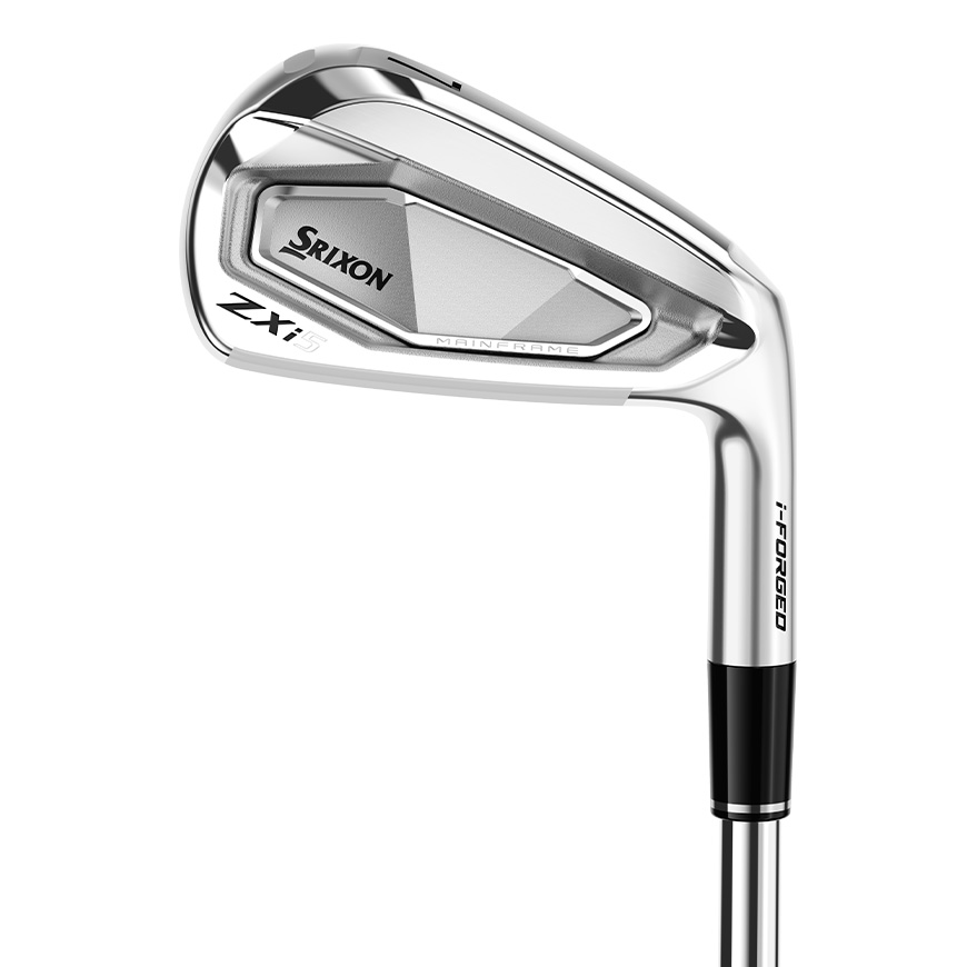 Srixon ZXi5 25 Kbs Graphite Regular 5-Pw