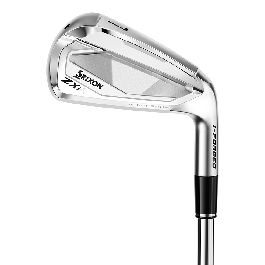 Srixon ZXi4 25 Kbs Graphite Regular 5-Pw