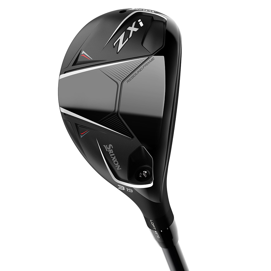 Srixon ZXi 25 Hybrid Ventus