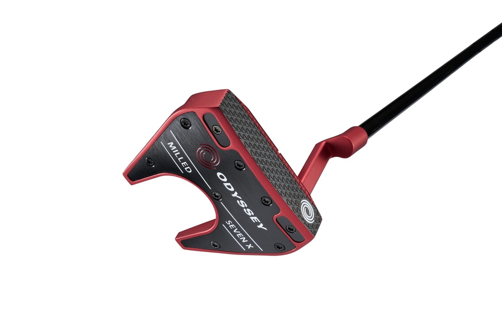 Odyssey Xander Seven CH PSTL Putter *** Limited Edition*** (34)