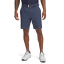 1384467-044 UA Drive Taper Short Downpour Gray/Halo Gray