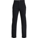 1361772-001 UA Boys Golf Pants Black/Mod Gray/Halo Gray