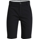 1361773-001 UA Boys Short Black/Halo Gray