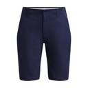 1361773-410 UA Boys Golf Short Midnight Navy/Midnight Navy