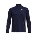 1363286-411 UA Tech 2.0 1/2 Zip Midnight Navy/White