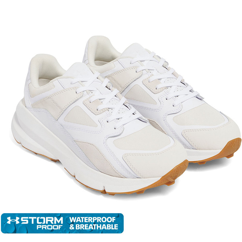 3028922-101 UA Forge 96 Golf White/Stone/White (38)