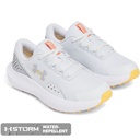 3028298-100 UA Y Surge Golf Distant Gray/Mod Gray/Mod Gray