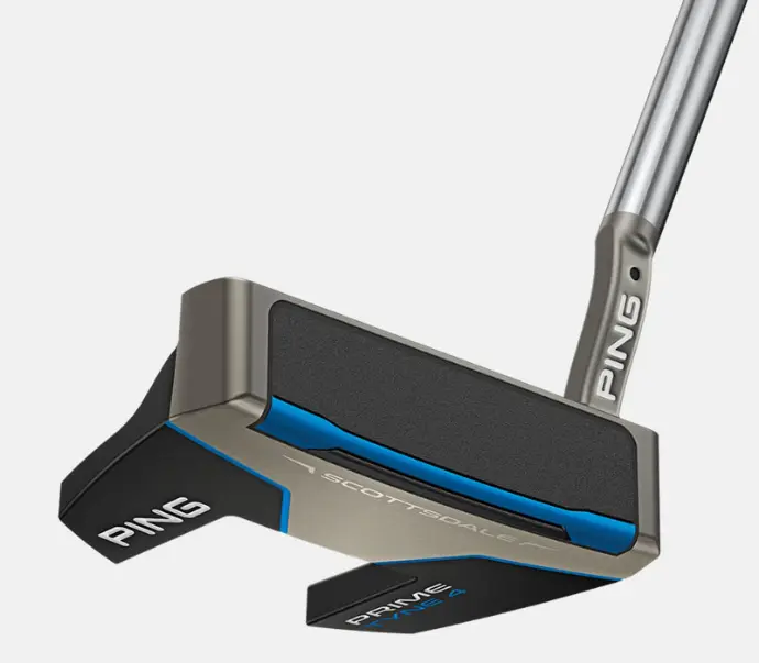  PING Scottsdale Prime Tyne 4