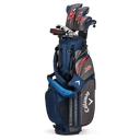 XR Complete Set - 13pc Steel