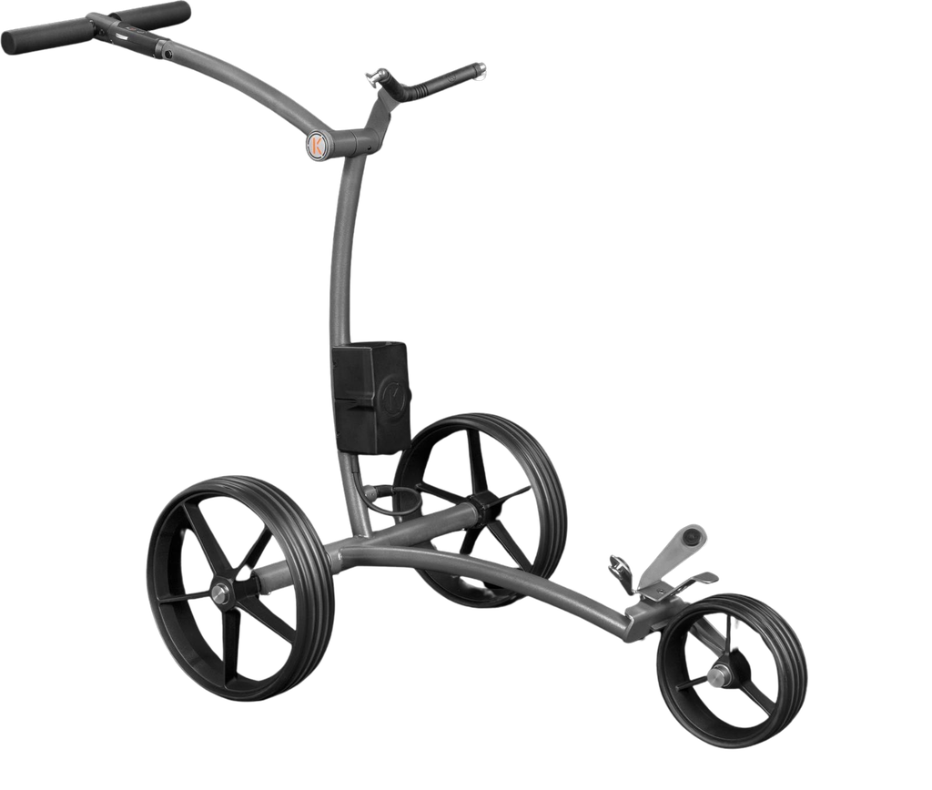 Kiffe Model K (Black)