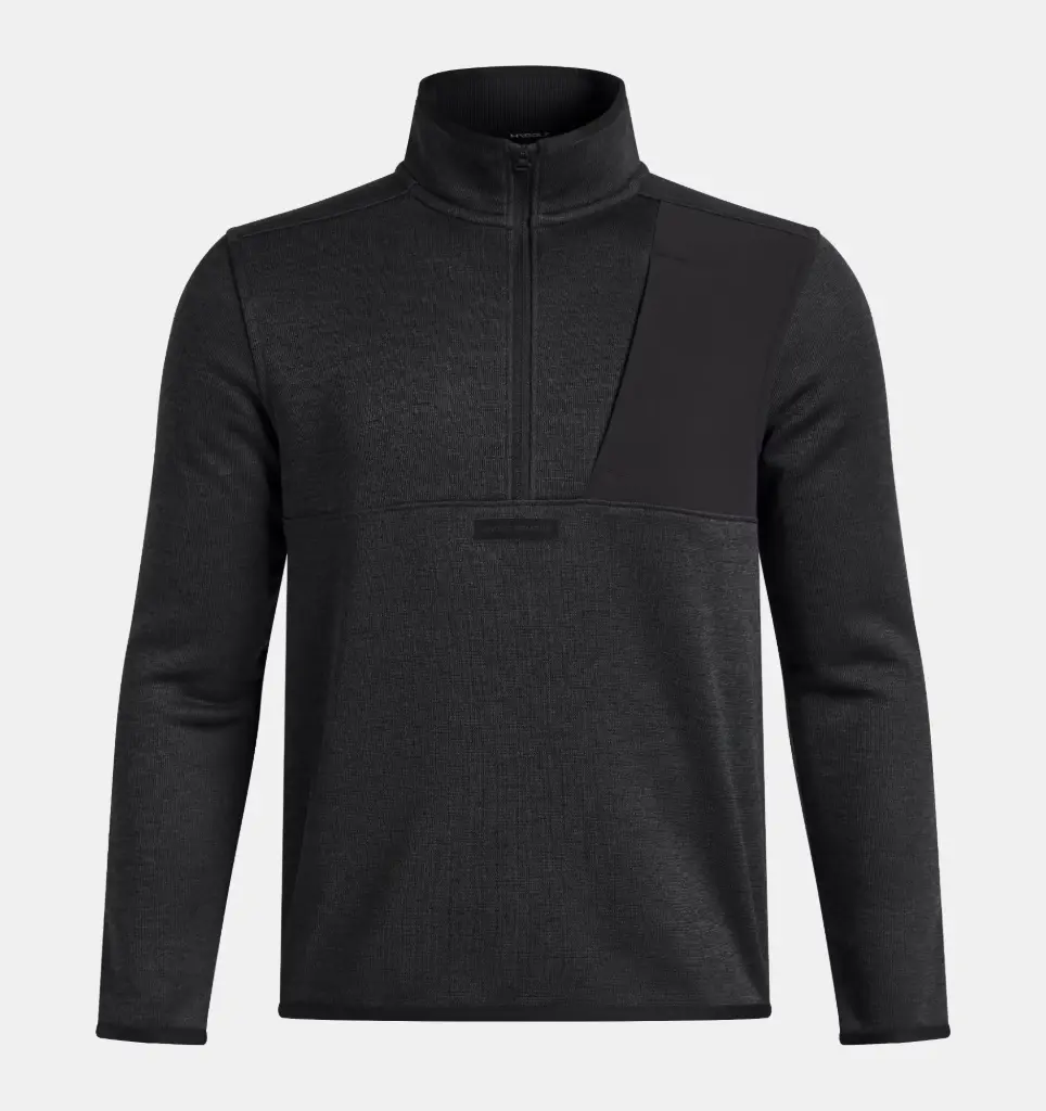 6008816-001 UA Drive Hybrid Storm SF HZ Black