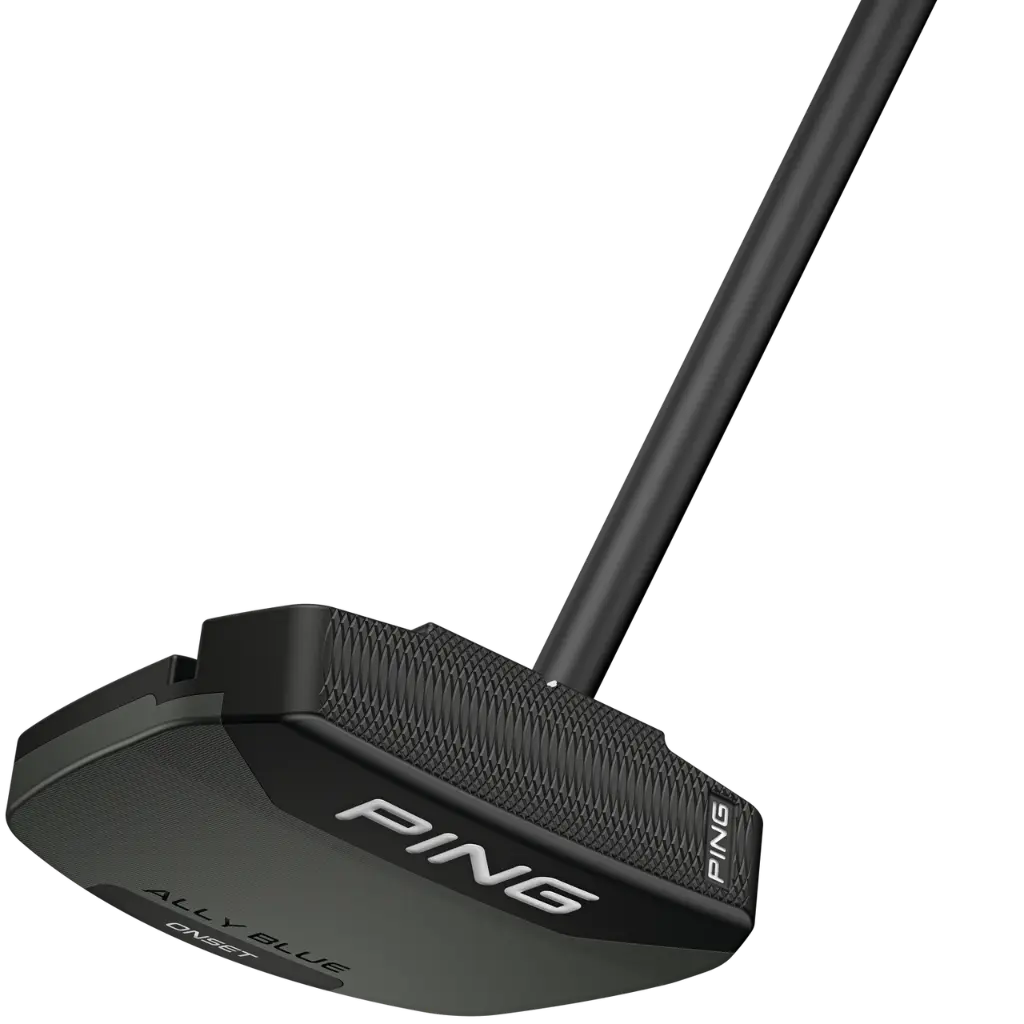 PLD Milled SE 2025 Aly Blue Onset - Zero Torque