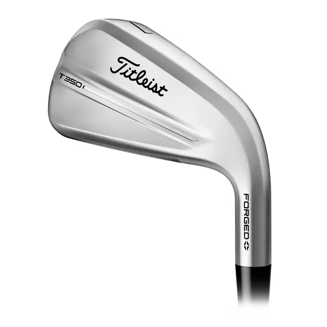 Titleist T350 MMT 65  5-Pw+W48°