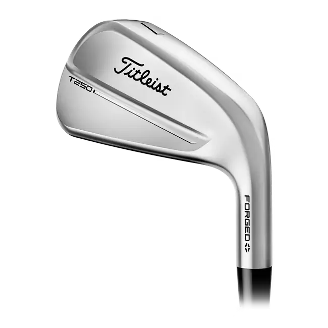 Titleist T250 AMT Black 5-Pw+W48°