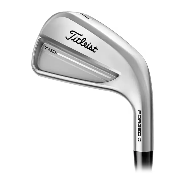 Titleist T150 AMT Silver Stiff 4-Pw