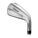 Titleist U505 Hzrdus Blk 80