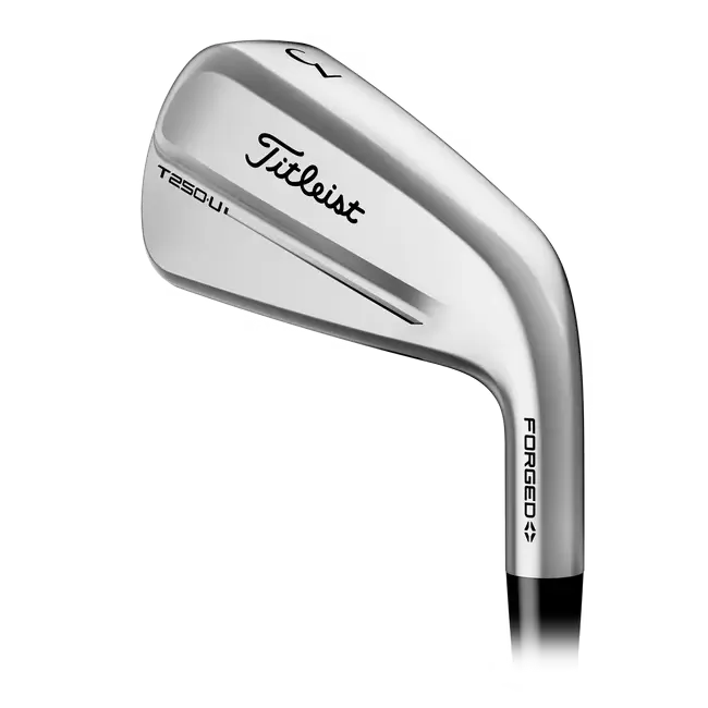 Titleist T250 Utility Hzrdus Blk 80 