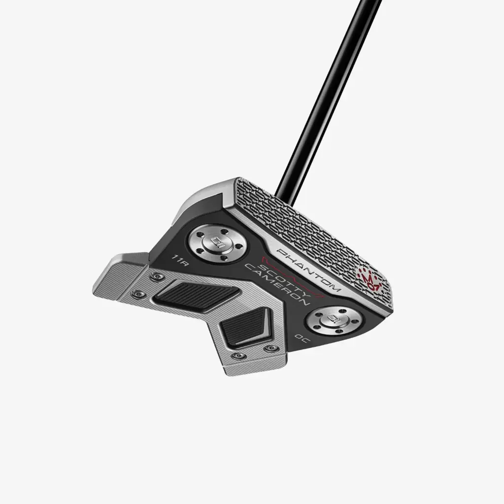 Scotty Cameron Phantom 11R OC