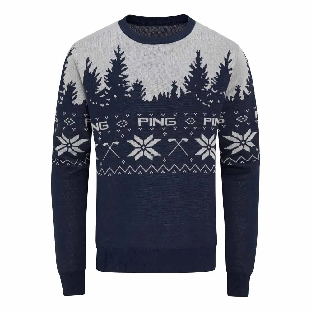 Ping Christmas Jumper - Kerst