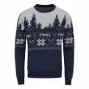 Ping Christmas Jumper - Kerst