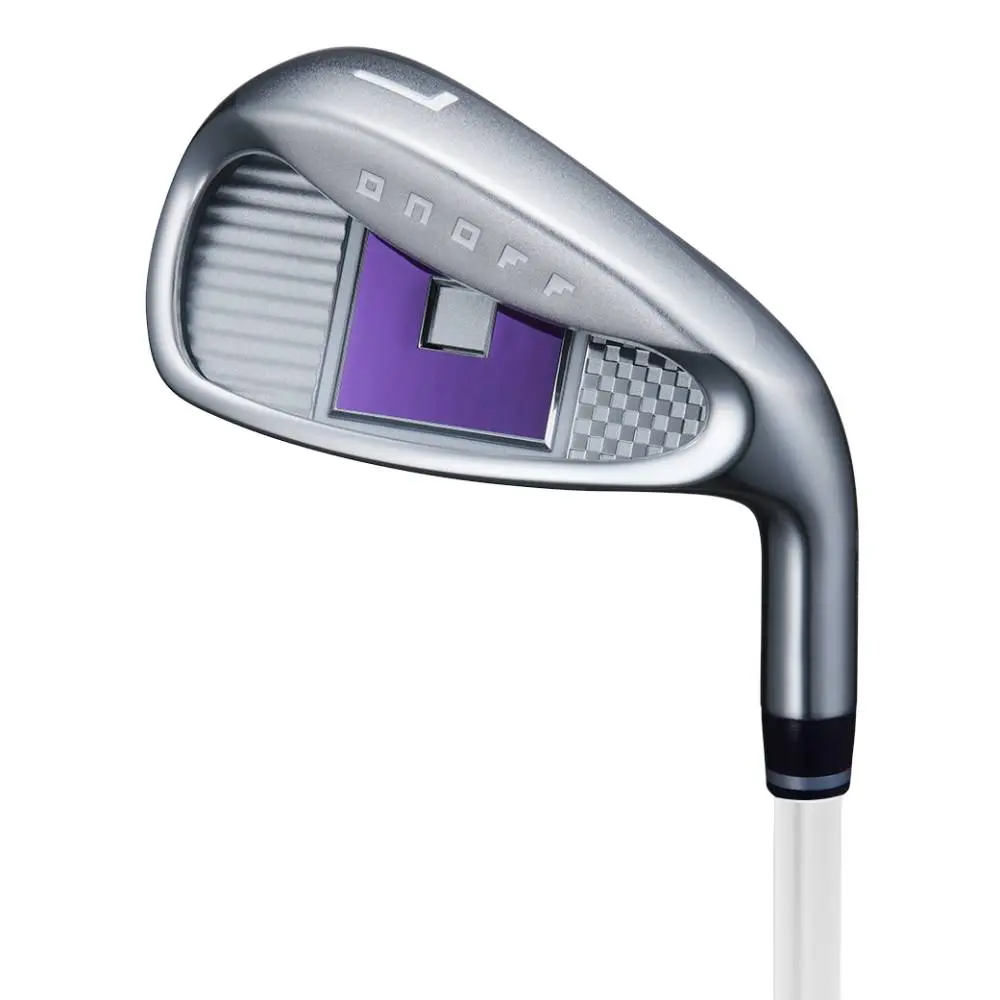 ONOFF Iron Set Ladies 6-PAS