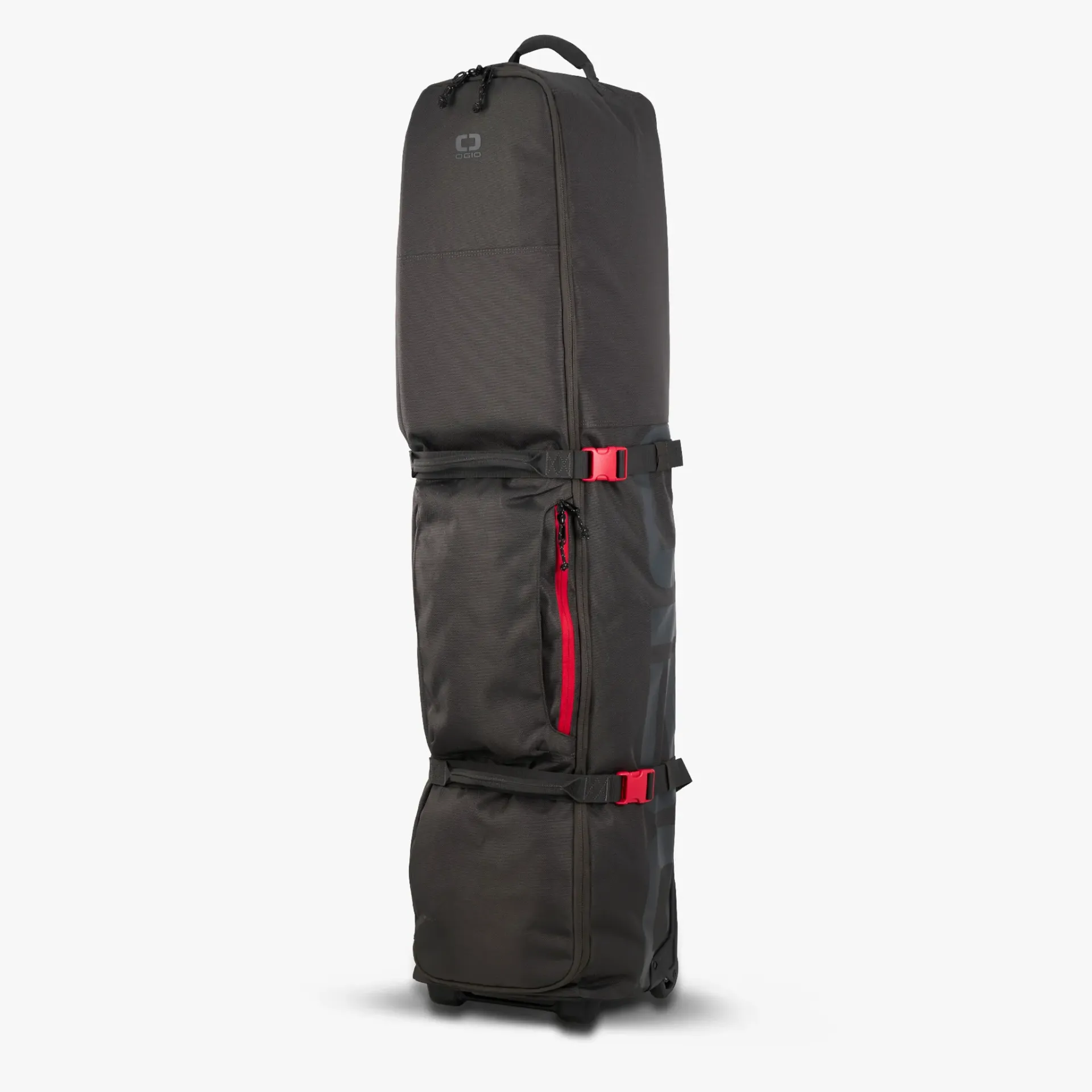 Ogio Alpha Slim Travelcover (Black)