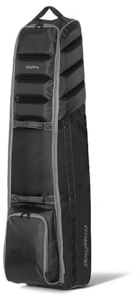 Bag Boy Travelcover T-800 (Black/Slate)
