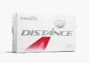 Pinnacle Distance White - 2026