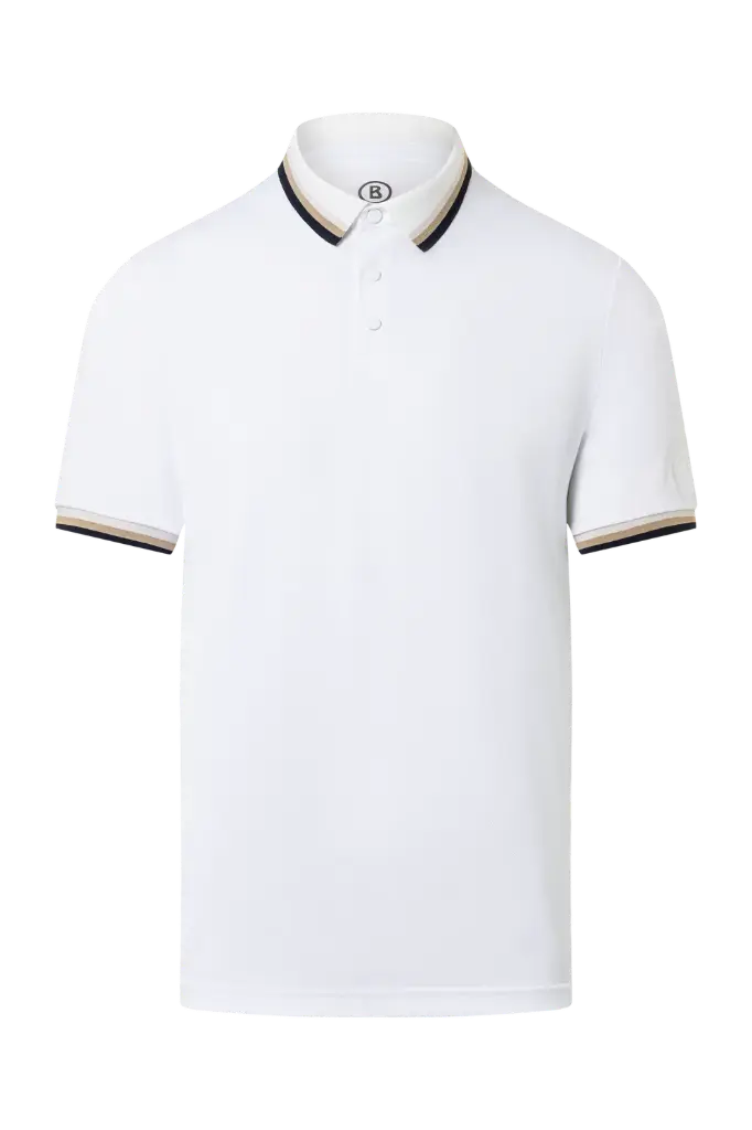 Bogner 52039623 Arik Offwhite (L)