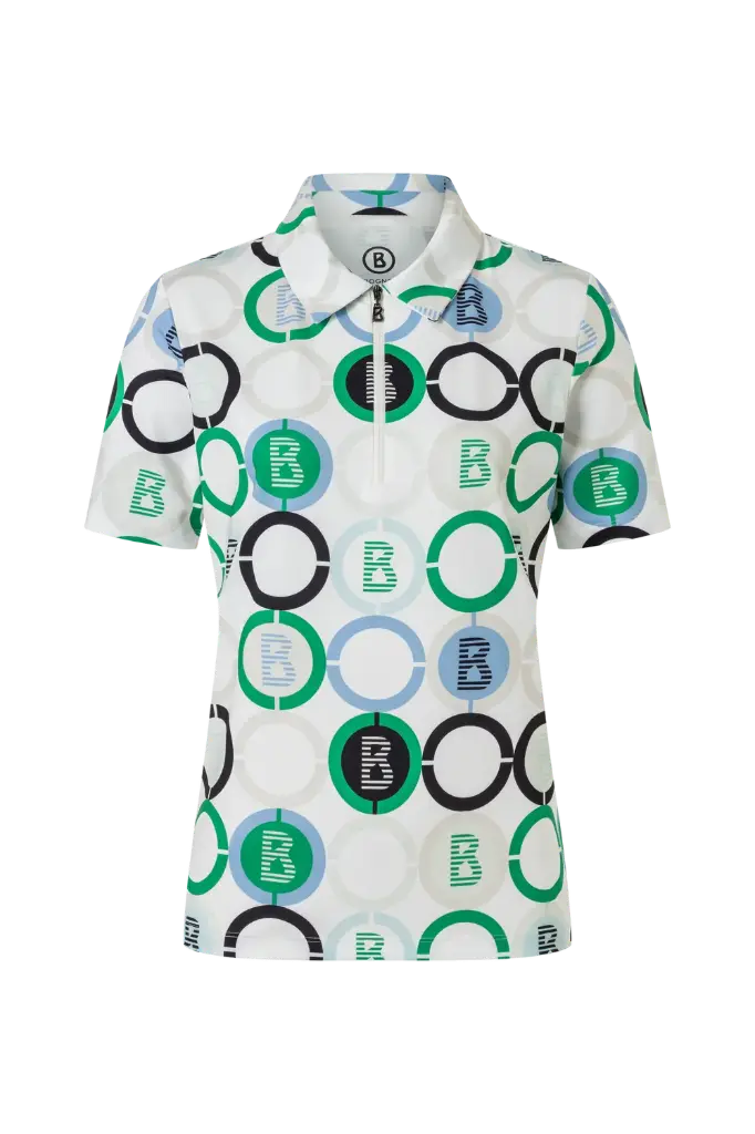 Bogner 52638061 Taya A44 Multicolor