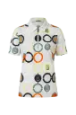 Bogner 52638061 Taya A80 Multicolor