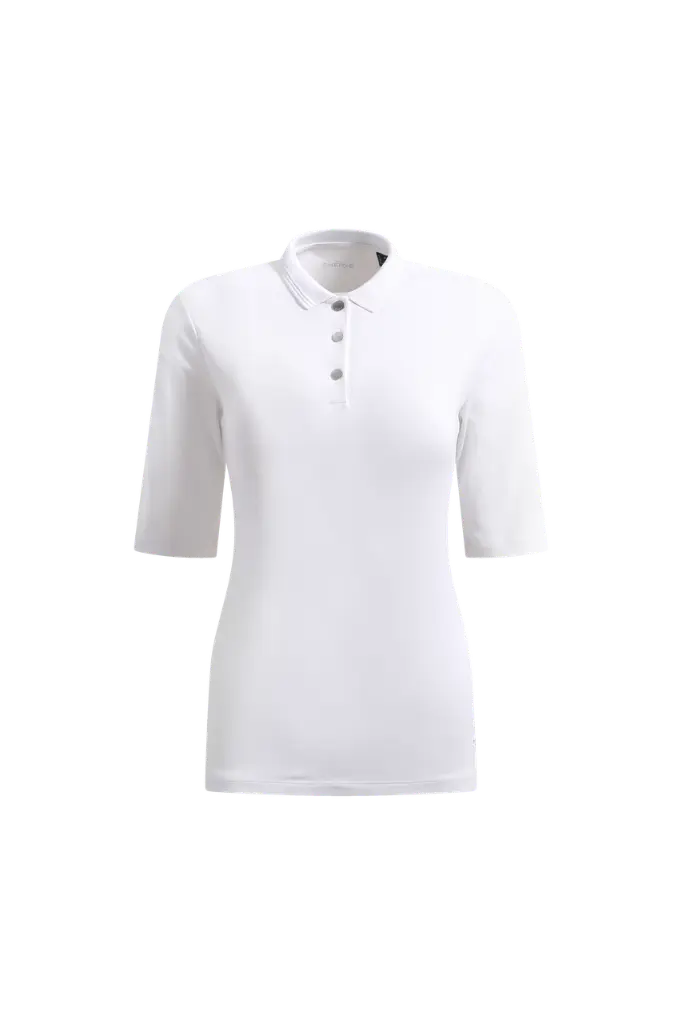 Chervo Apparire Polo1/2 sleeve lady