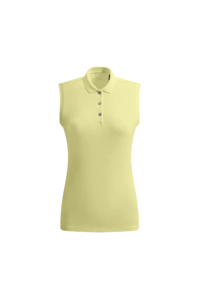 Chervo Arenata Polo sleeveless lady 244