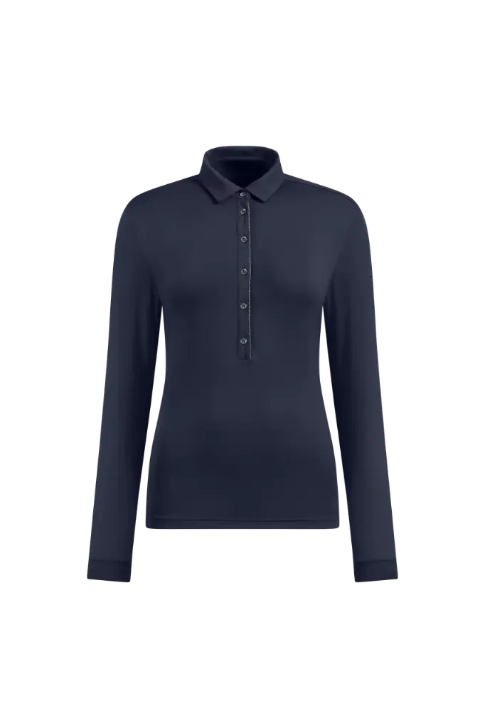 Chervo Amur polo lady