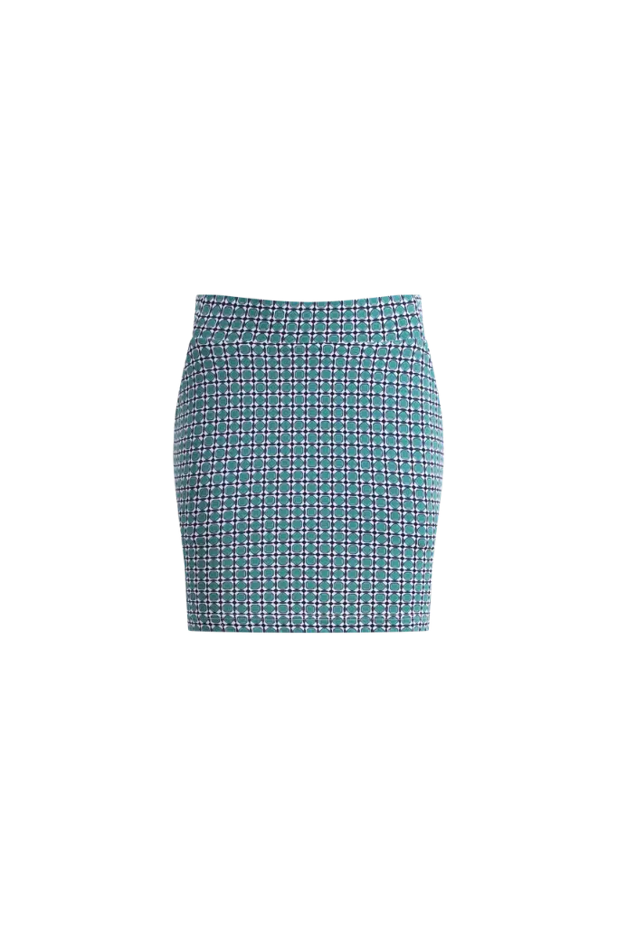 Chervo Jiujitsu Skirt lady (34)