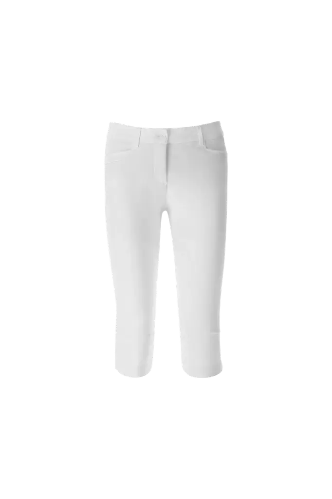 Chervo Spadoni Trousers capri length lady