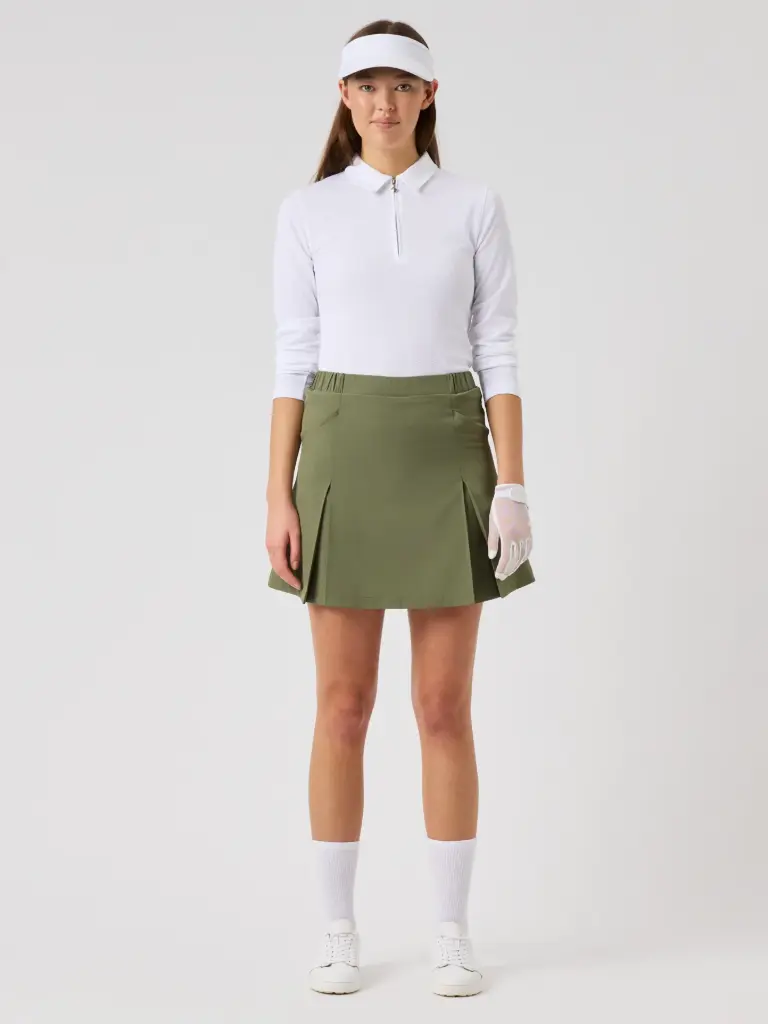 Daily Sports Windshield Skort 45cm Sage (34)