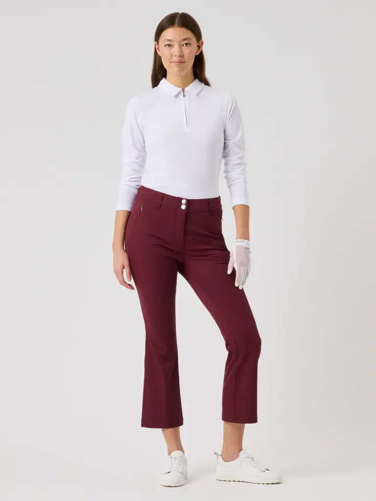 Daily Sports Flare Ankle 95cm Port